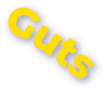 guts