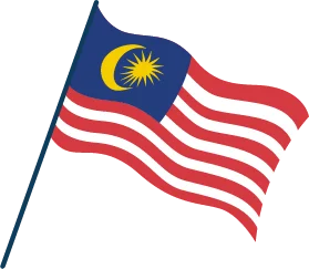 25merdeka-flag